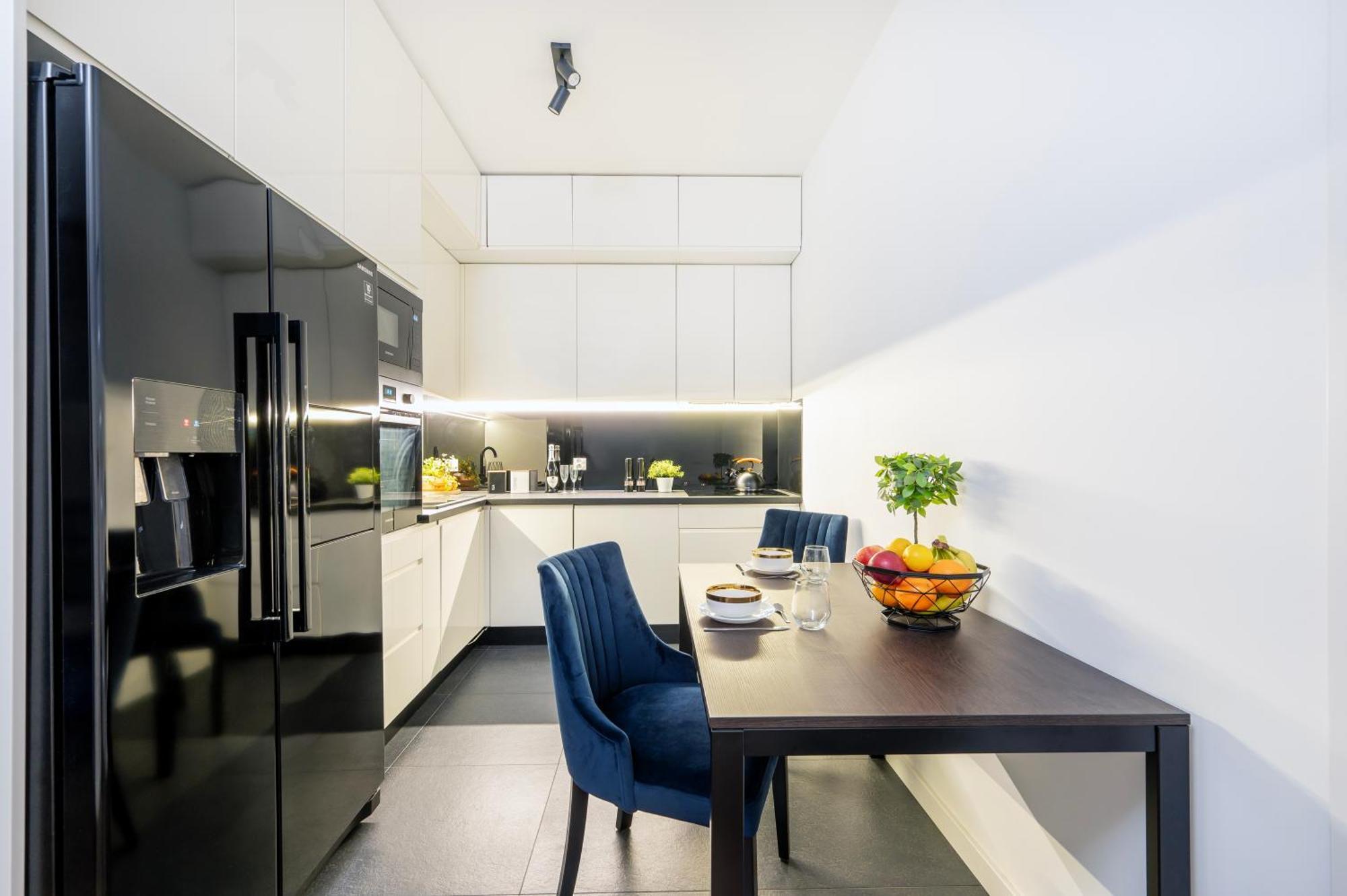 Manufaktura Residence - Apartamenty Industrial Z Parkingiem I Dwoma Lazienkami Łódź Eksteriør billede