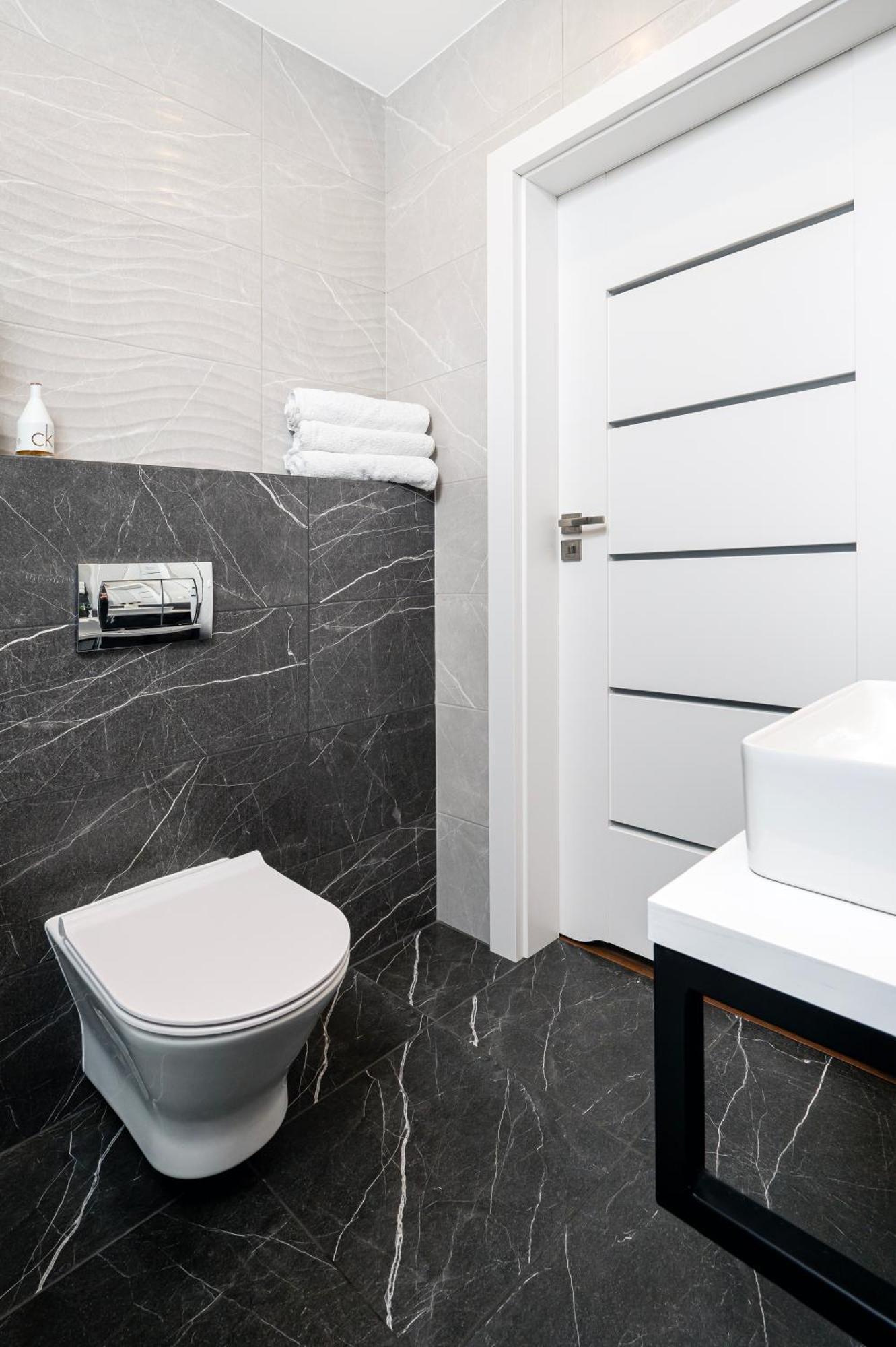 Manufaktura Residence - Apartamenty Industrial Z Parkingiem I Dwoma Lazienkami Łódź Eksteriør billede