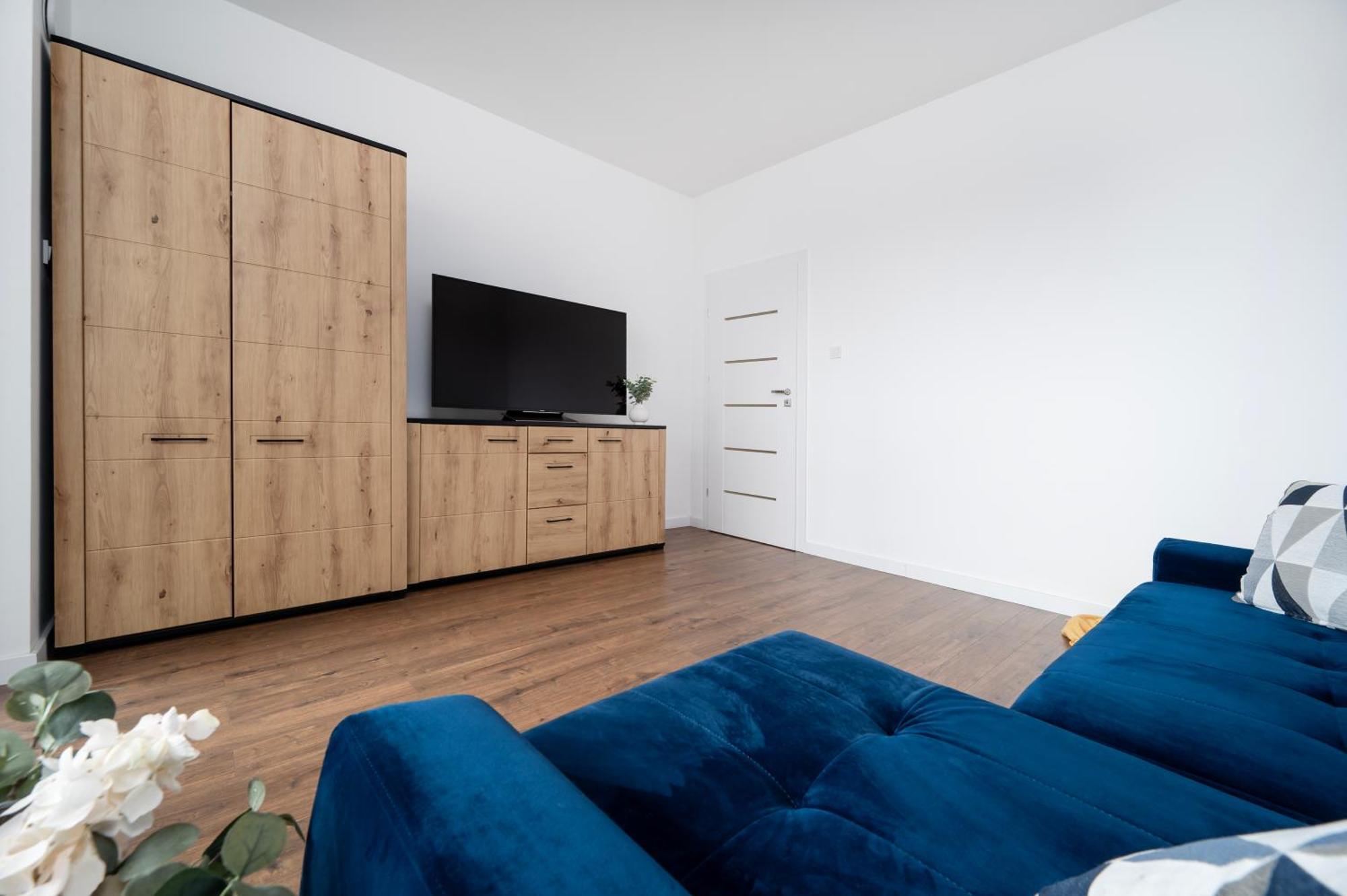 Manufaktura Residence - Apartamenty Industrial Z Parkingiem I Dwoma Lazienkami Łódź Eksteriør billede