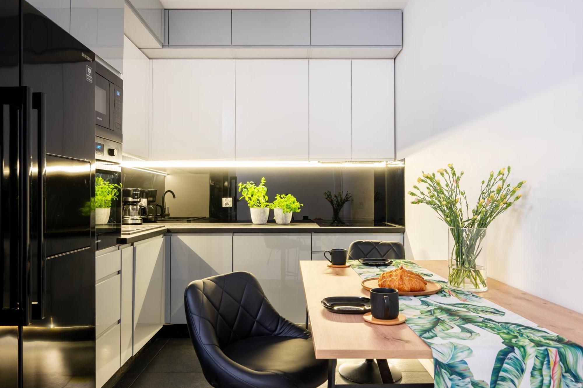 Manufaktura Residence - Apartamenty Industrial Z Parkingiem I Dwoma Lazienkami Łódź Eksteriør billede